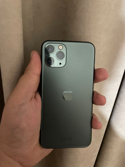 Iphone 11 pro 64gb