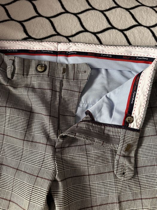 Pantaloni eleganti Byblos