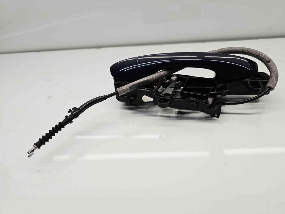 Maner usa dreapta spate Volkswagen Passat B8 (3G2) [Fabr 2015-prezent]