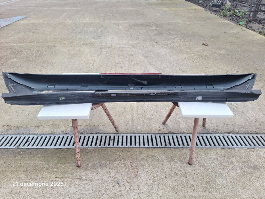 Eleron Golf 6 GTD/GTI R20 OEM