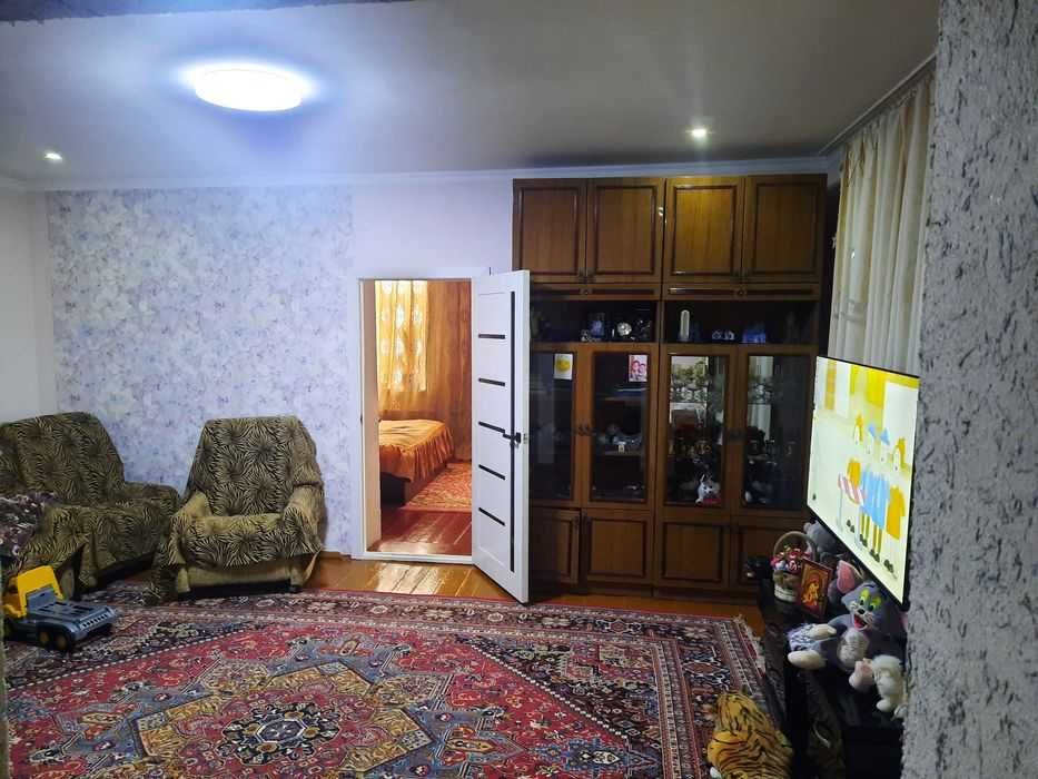 Продается участок, Кйичирчикский район. 5 соток. После ремонта