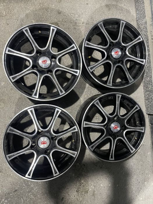 R14 razmerda matizga tushadigan VOSSEN deska izlaganlaga