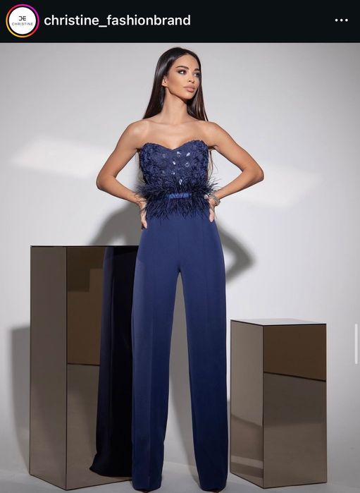 Гащеризон на Christine fashion