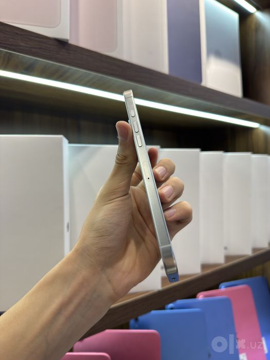 iphone 16 pro max naxtka va nasiya savdoga