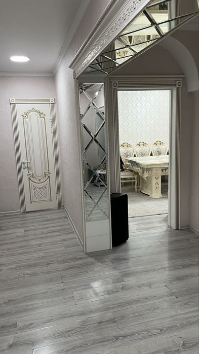 продам 4-х ком квартиру