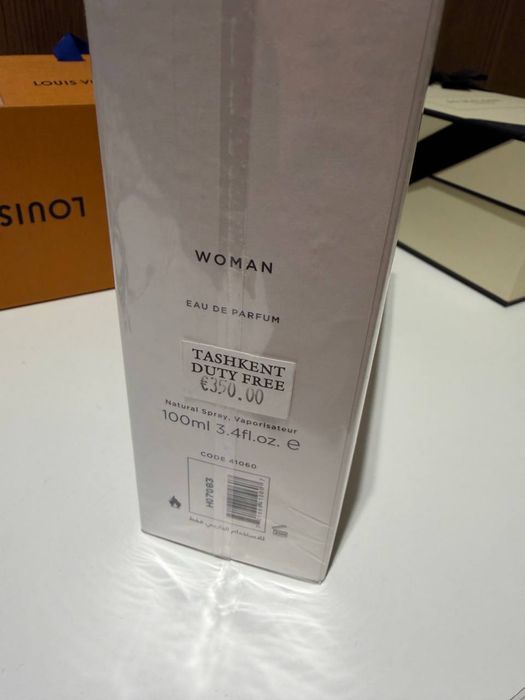 Парфюм Amouage Lilac