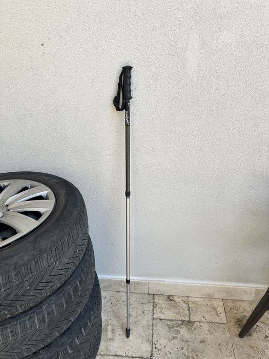 щеки за скандинавско ходене