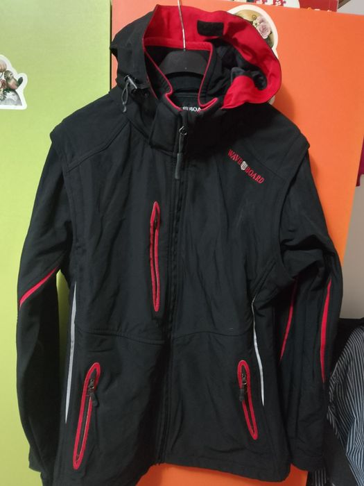 Geacă Wave Bord autentică