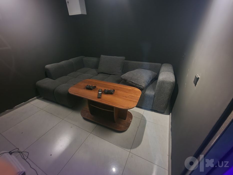 Срочно продается готовый бизнес плейстейшн клуб