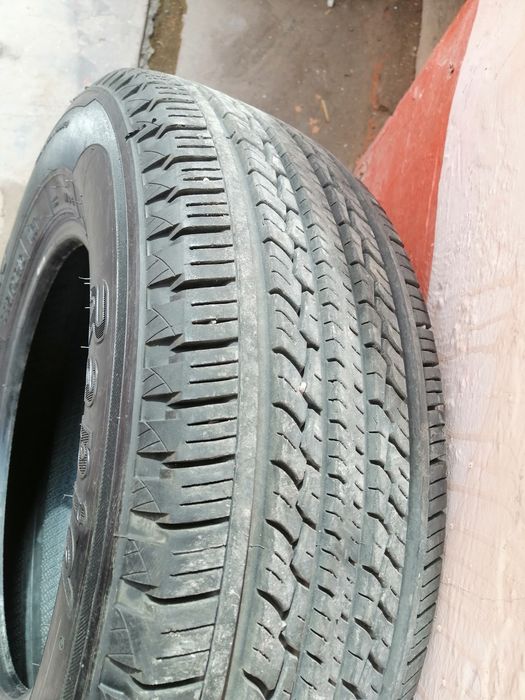 Летние шины комплект