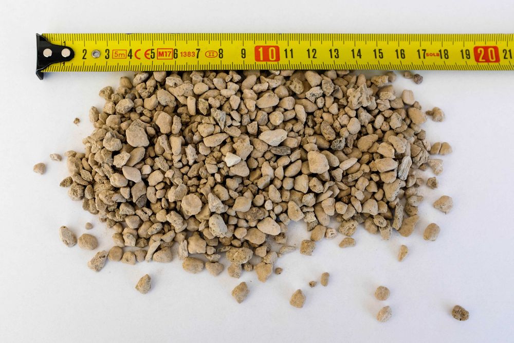 Вулканична Пемза и Лава