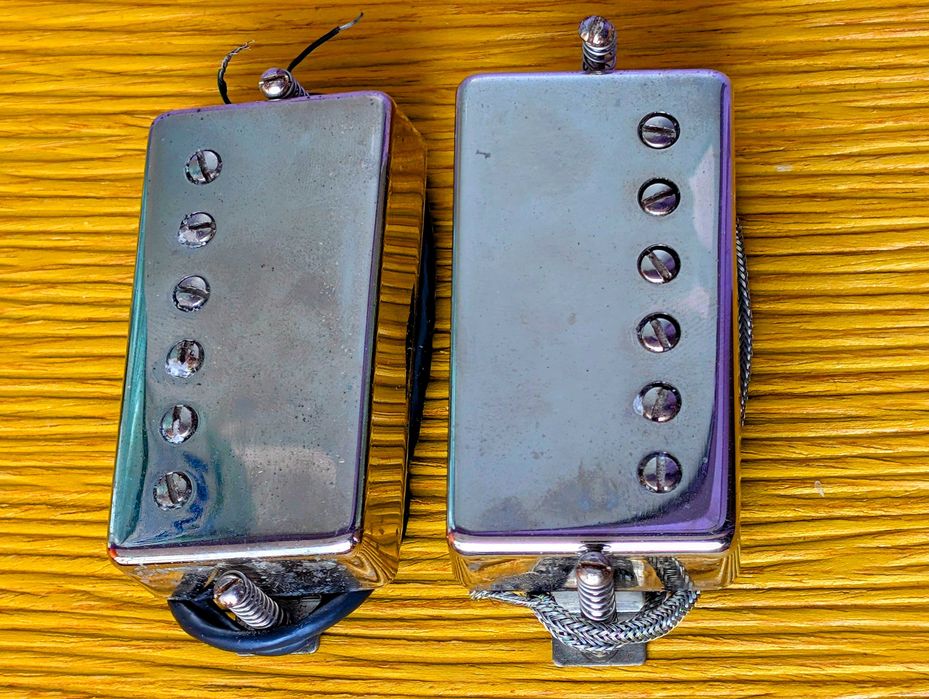 Адаптери за китара