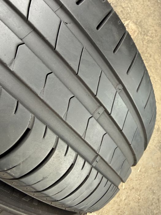 SET 2 Anvelope Vara 195/55 R16 HANKOOK KINERGY ECO 87V