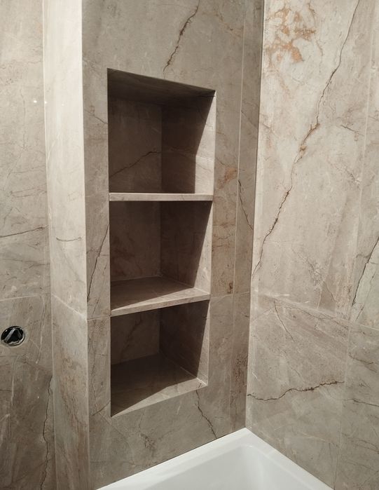 Кафельщик-плиточник