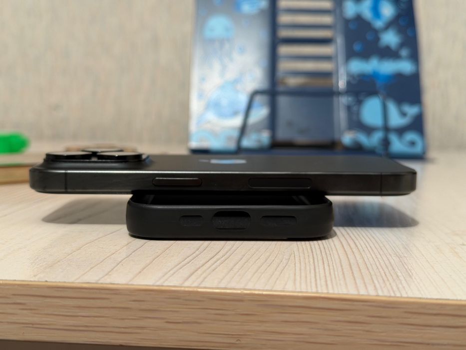 Iphone 15 Pro в отличном состояний