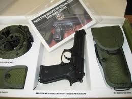 Pret SPECIAL!! Pistol cu bile 6mm (Propulsie Co2) PUTERNIC (Airsoft)