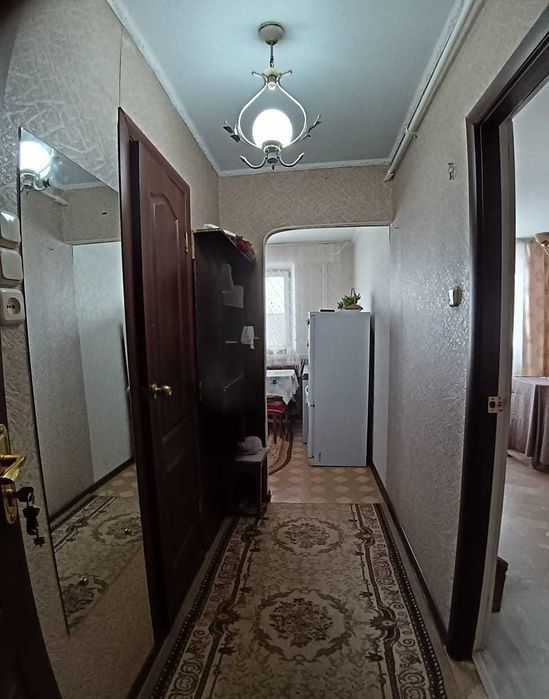 Продается 1-ком кв в 6-микр