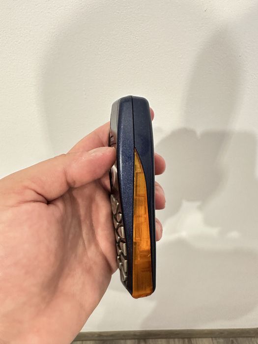 Nokia 3510i impecabil