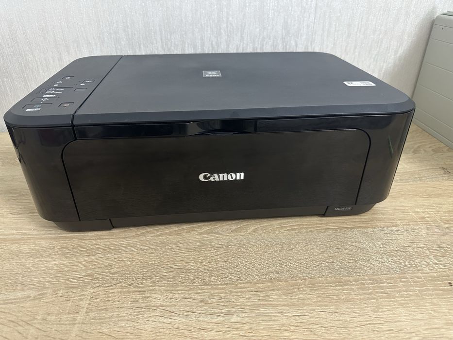 Принтер в отличном состоянии canon pixma