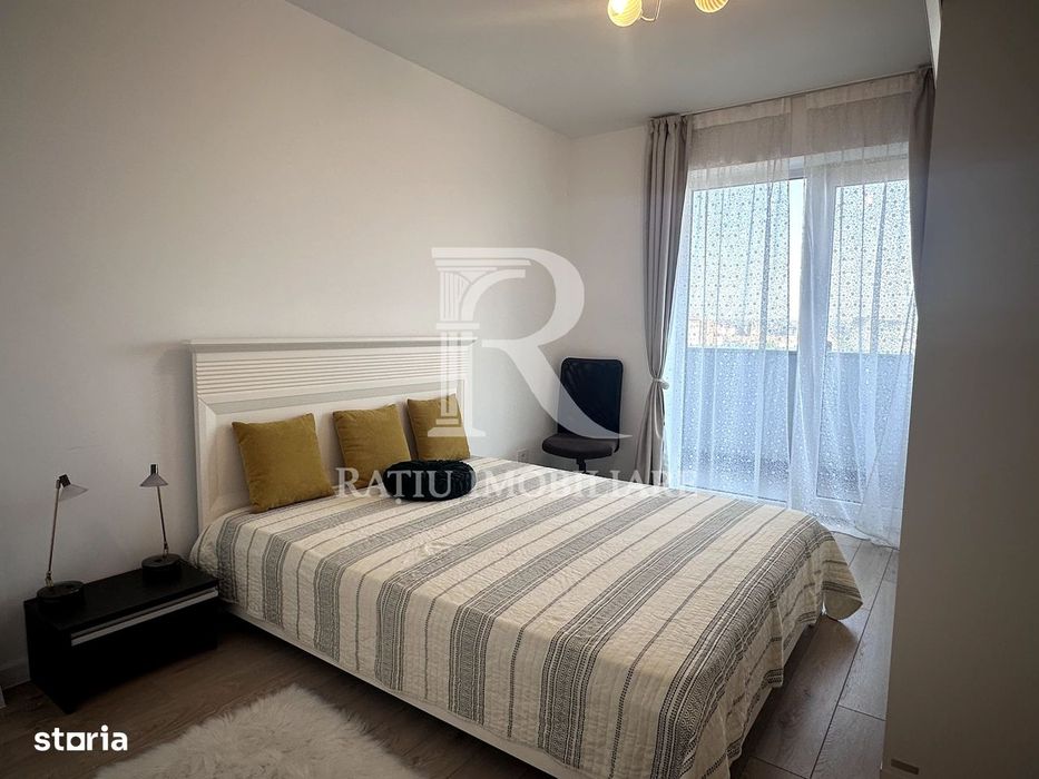 Apartament cu 3 camere | Urbana Residence | Oradea