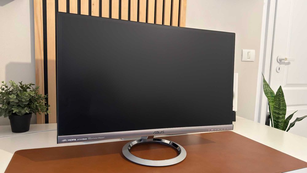 Monitor 27' inch Asus MX279H IPS FullHD