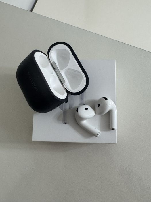AirPods 4 (ANC) оригинал