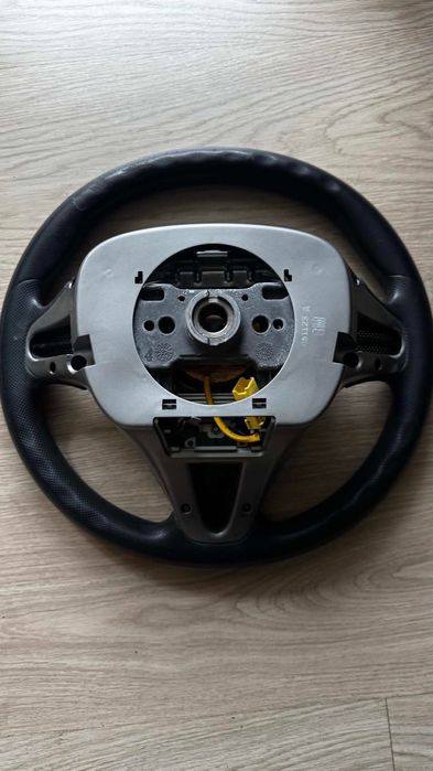 Волан за хонда сивик honda civic airbag