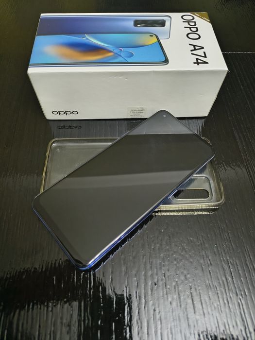 Vând telefon OPPO A74