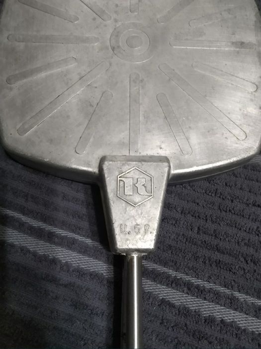 Печенница,форма для выпечки печенья. СССР.