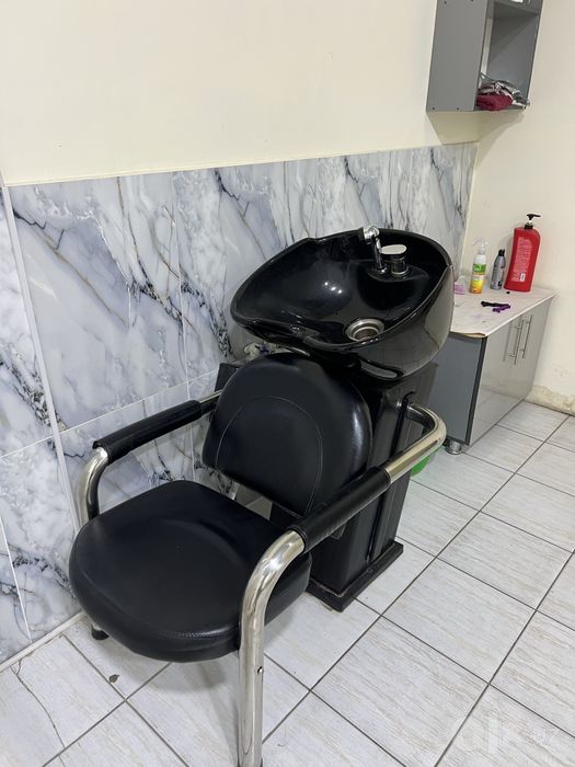 Gozallik Saloni uchun kerakli jihozlar super narxlarda