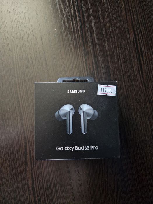 Продам беспроводные наушники