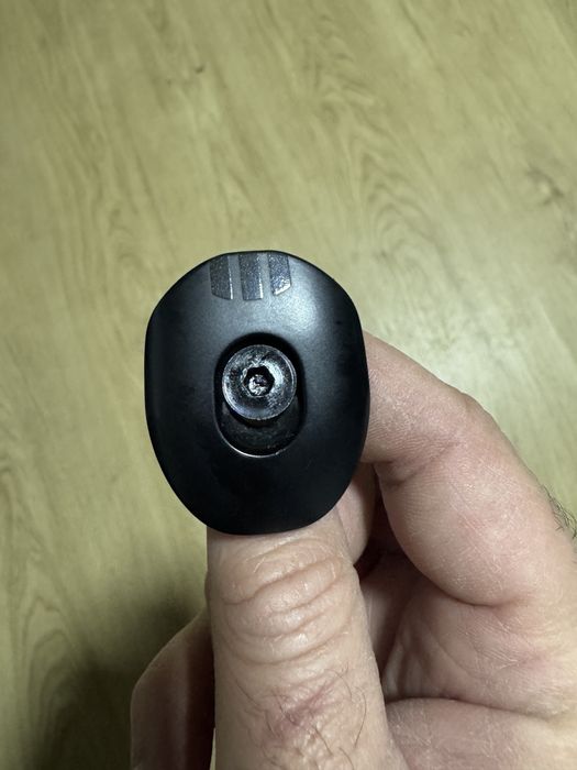 Ghidon Enve ses aero + pipa carbon Enve aero