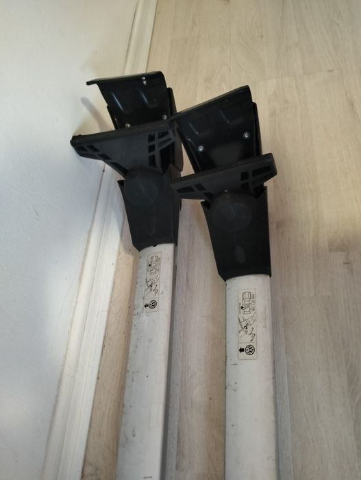 Bare transversale vw audi