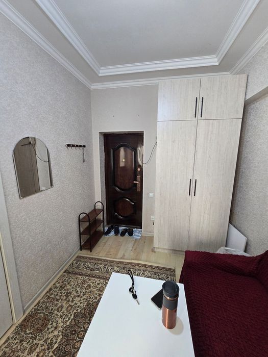 Сдам в аренду однокомнатную уютную квартиру Новостройке $300