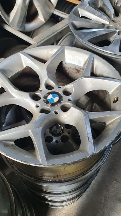Jante Aliaj bmw R18