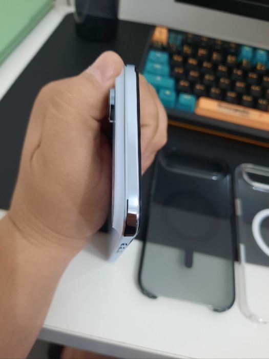 Iphone Air 256gb