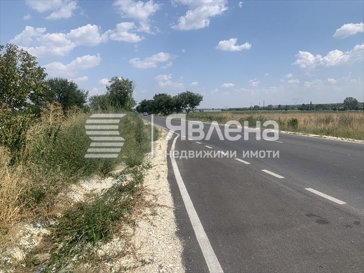 УПИ в село Чешнегирово