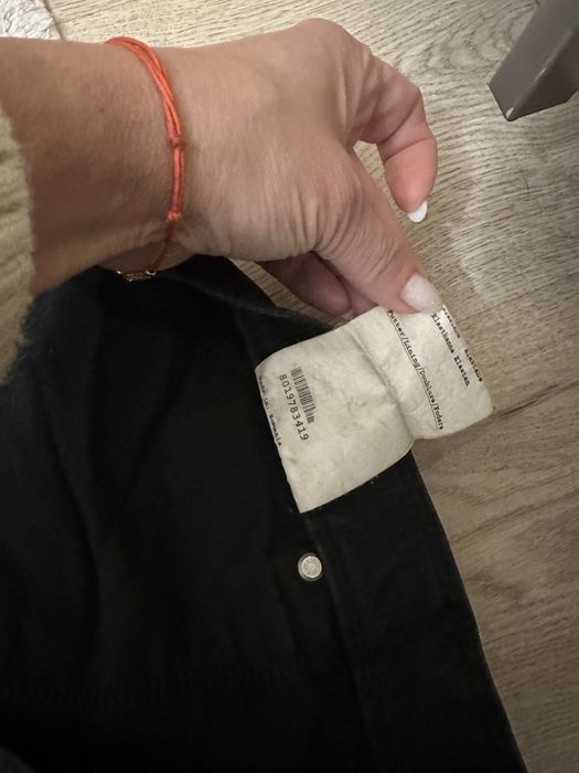 Мъжки панталон Bugatti!L размер.