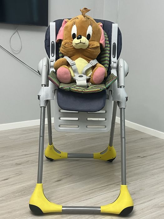 Столик для кормления chicco