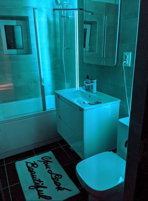 Apartament 3 camere decomandat modern