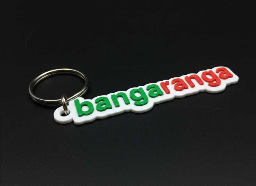 Ключодържател "BANGARANGA"