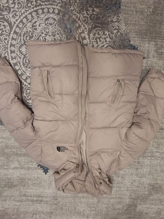 Зимние куртки   The north face XL