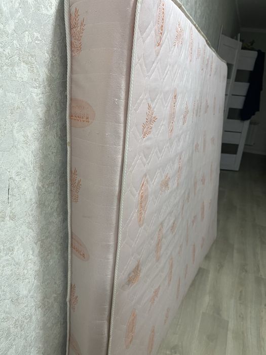 Матрас 160/200 за 8500 тыс тенге