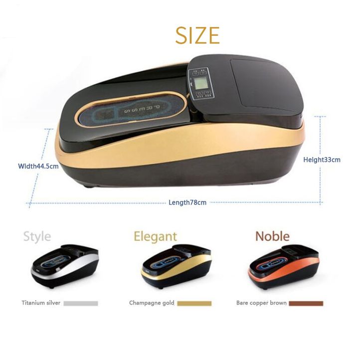 Ламинатор для обуви