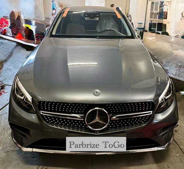 Parbrize auto la domiciliu