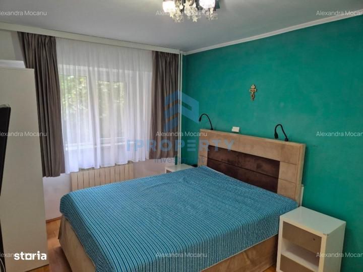 Tineretului | 3 Camere | Decomandat | AC | Boiler | Parcare | Metrou