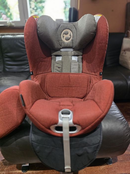 Scaun auto 369 grade Cybex copii 0-4 ani