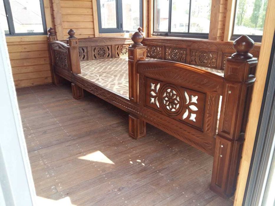 Топчаны Статус в наличии