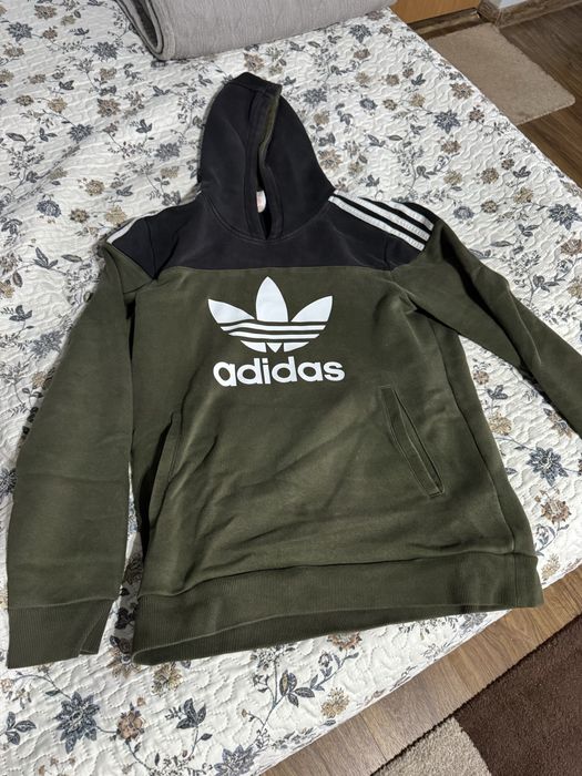 Hanorac Adidas Marime S
