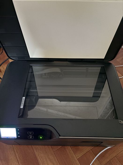 МФУ HP DeskJet Ink Advantage 3525